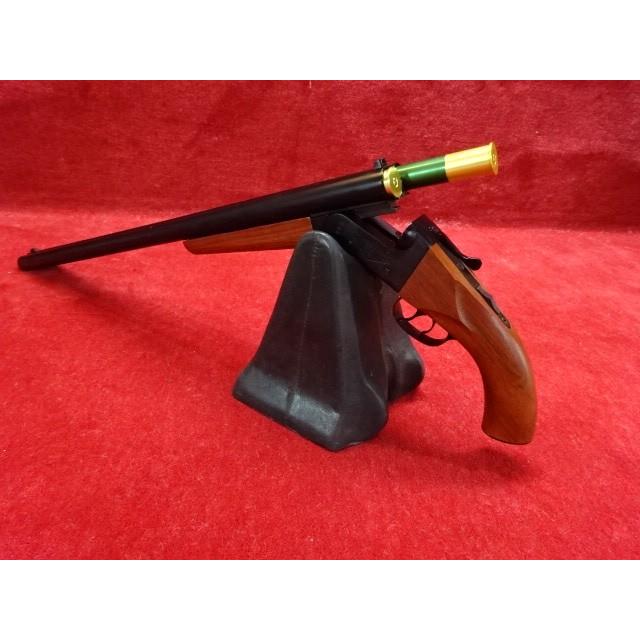 爆買いWEEK5％OFFクーポン】華山 MAX ダブルバレル フルメタルガス