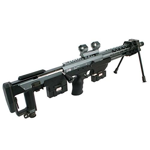 スナイパーライフル エアガン スナイパーライフル ボルトアクション式 L96バージョン M57エアガン