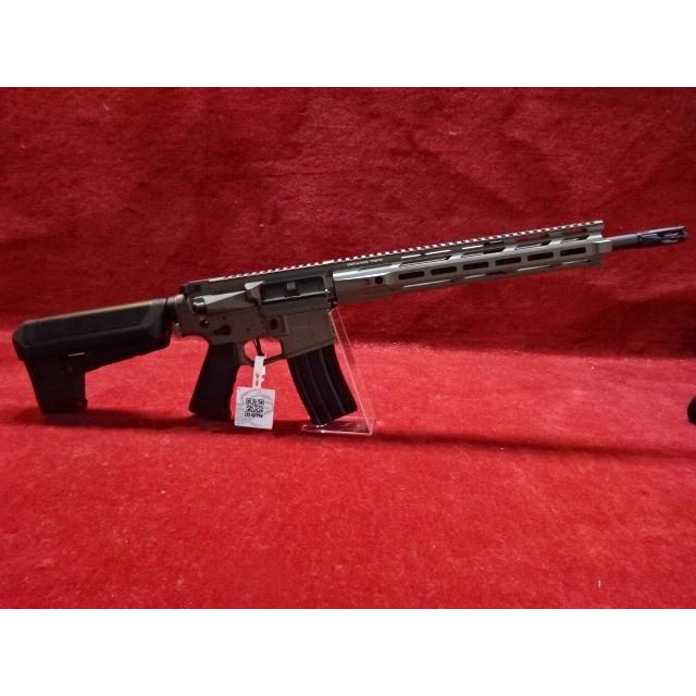 KRYTAC（クライタック） 18歳以上用 電動ガン TRIDENT Mk2 SPR-M FDE