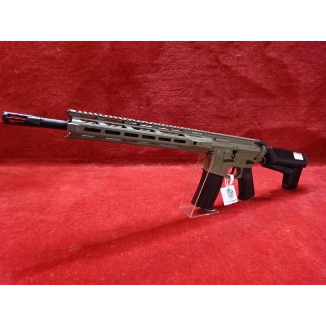 KRYTAC（クライタック） 18歳以上用 電動ガン TRIDENT Mk2 SPR-M FDE