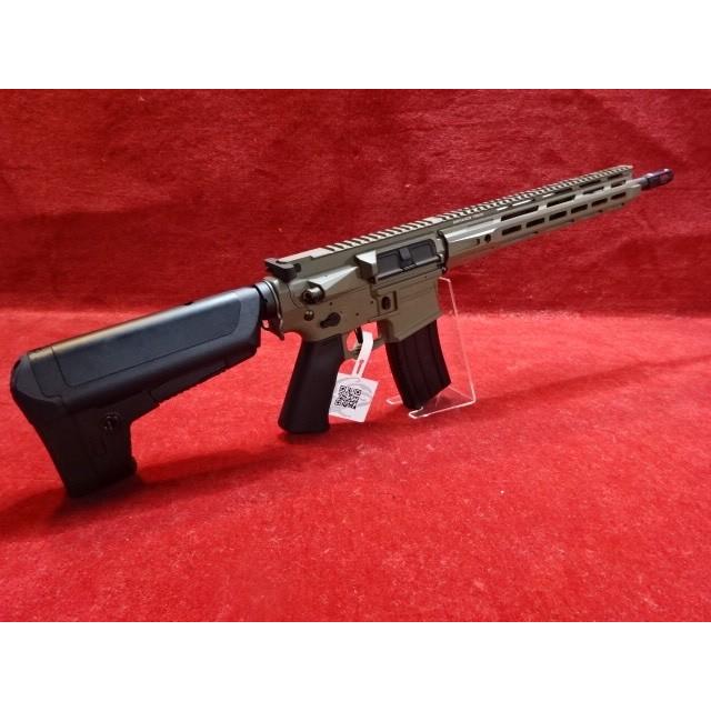 KRYTAC（クライタック） 18歳以上用 電動ガン TRIDENT Mk2 SPR-M FDE