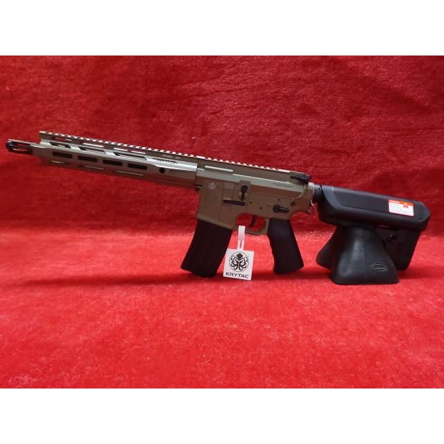 5/15(金)5％OFFクーポン】KRYTAC（クライタック） 18歳以上用 電動ガン 