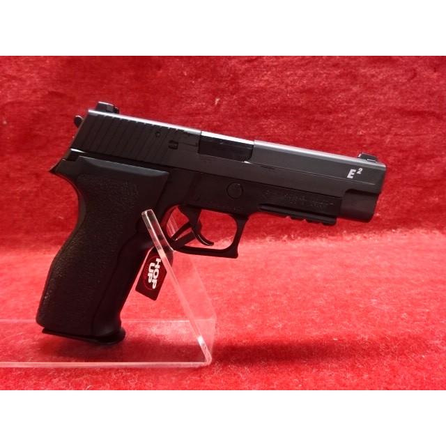 P226E2 ガスガン おまけ付き　東京マルイ SIG　 エアガン SIG P226E2 ガスブロ ガスガン 東京マルイ エアガンレビュー