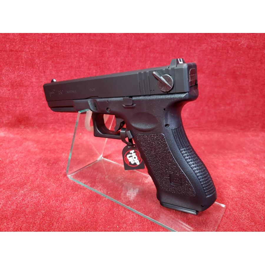 東京マルイエアガンセット エアガン 18歳以上用 東京マルイ ガスブローバック ハイキャパ D.O.R