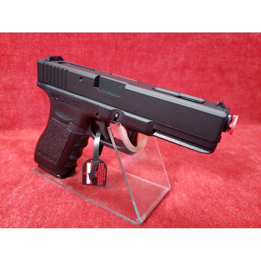 TOKYO MARUI エアガン 18歳以上用 東京マルイ グロック18C 電動 TOKYO MARUI エアガン 18歳以上用 東京マルイ グロック18C 電動