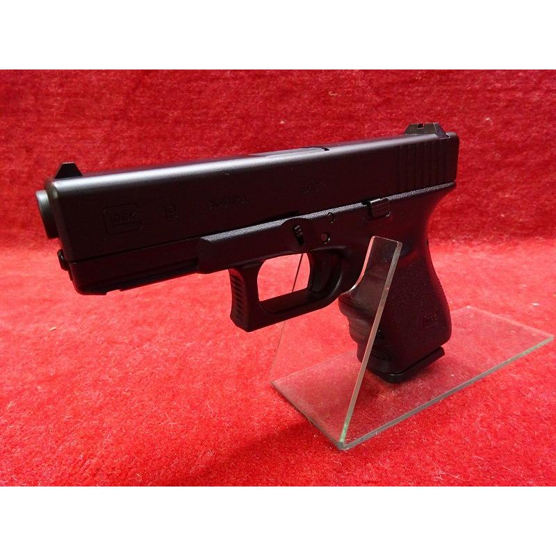 東京マルイ グロック19 サードジェネレーション 18歳以上ガスガン Amazon | 東京マルイ No.88 グロック19 サードジェネレーション 18歳