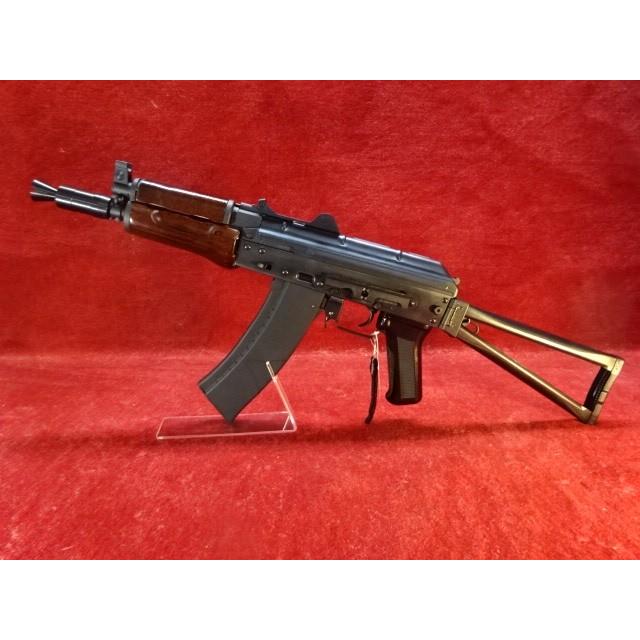 BOLT BRSS H.A.M.M.E.R.：電動ガン AKS-74UN : 総合エアガンSHOPモケイ