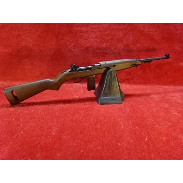 5％OFFクーポン】マルシン・M1カービン EXB2 木目調樹脂ストック