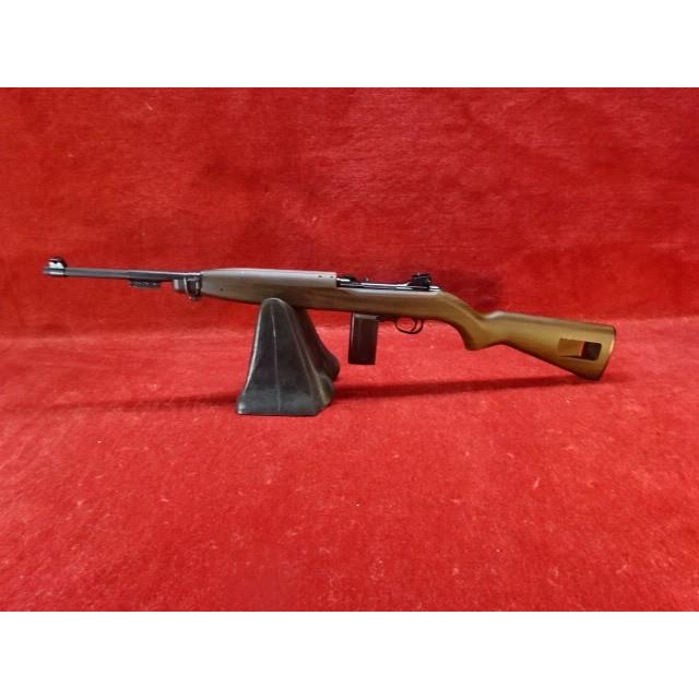 5％OFFクーポン】マルシン・M1カービン EXB2 木目調樹脂ストック