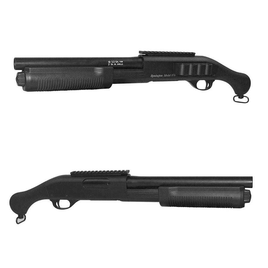 CYMA エアーショットガン M870 ソードオフ タクティカル CYMA エアーショットガン M870 ソードオフ タクティカル