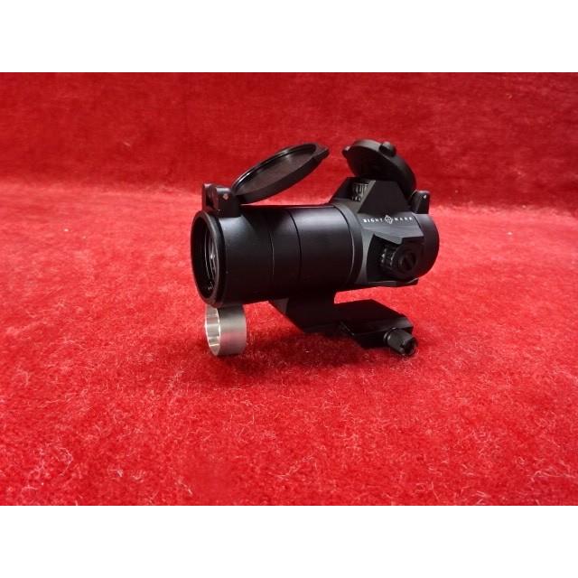 【4/22(水)5％OFFクーポン】SIGHT MARK Element 1×30 Red Dot （311）