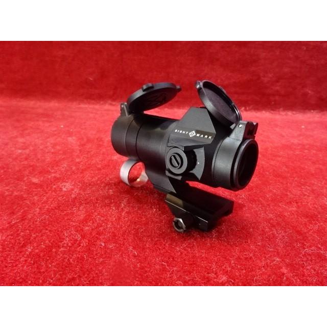 【4/22(水)5％OFFクーポン】SIGHT MARK Element 1×30 Red Dot （311）の画像