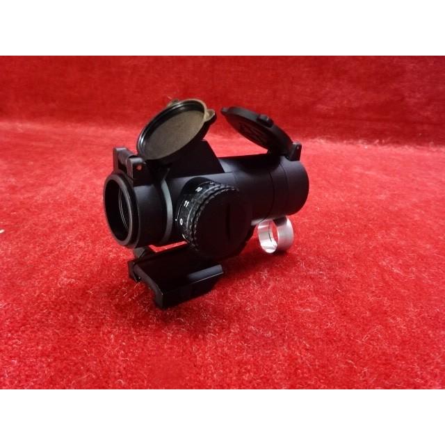 【4/22(水)5％OFFクーポン】SIGHT MARK Element 1×30 Red Dot （311）の画像
