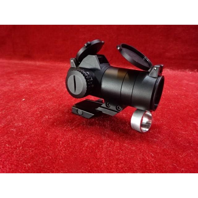 【4/22(水)5％OFFクーポン】SIGHT MARK Element 1×30 Red Dot （311）の画像