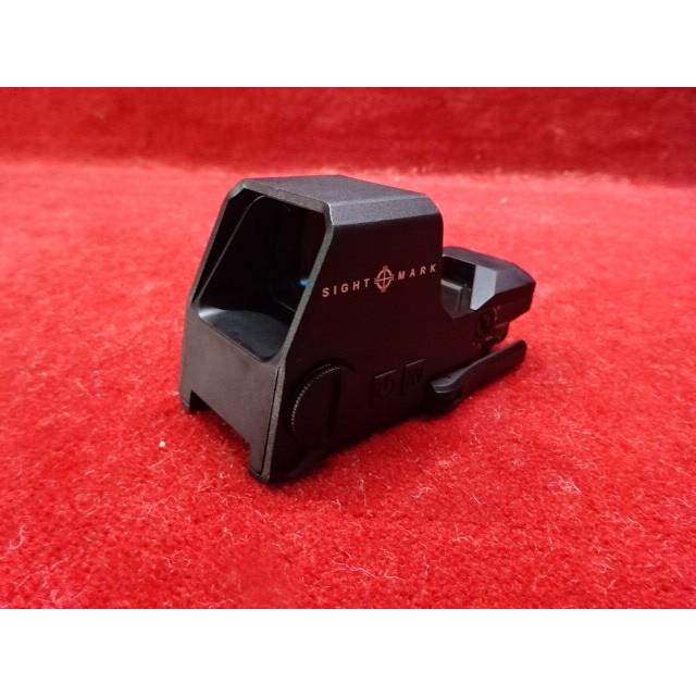 【6/7(日)5％OFFクーポン】UltraShot　A-Spec　ReflexSight（309）