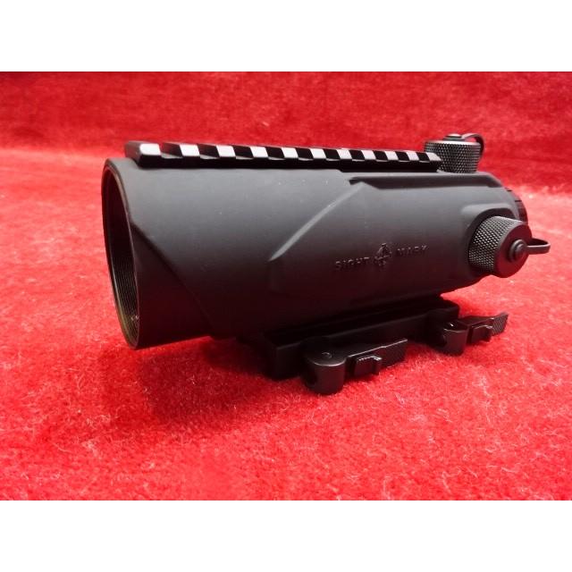 Wolfhoound　6×44　HS-223 Prismatic Sight　（313）