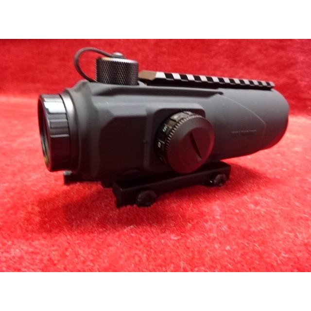 Wolfhoound　6×44　HS-223 Prismatic Sight　（313）_1