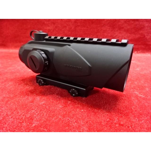 Wolfhoound　6×44　HS-223 Prismatic Sight　（313）_2