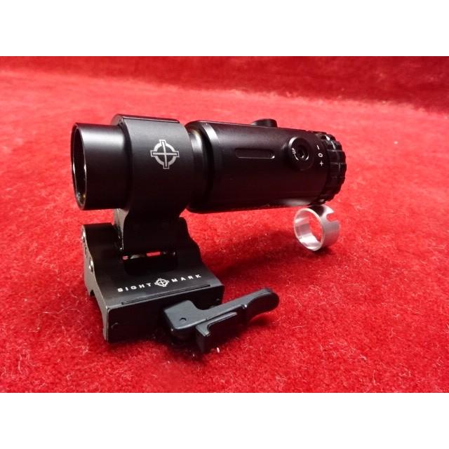 【4/22(水)5％OFFクーポン】T-5 Magnifier （315）