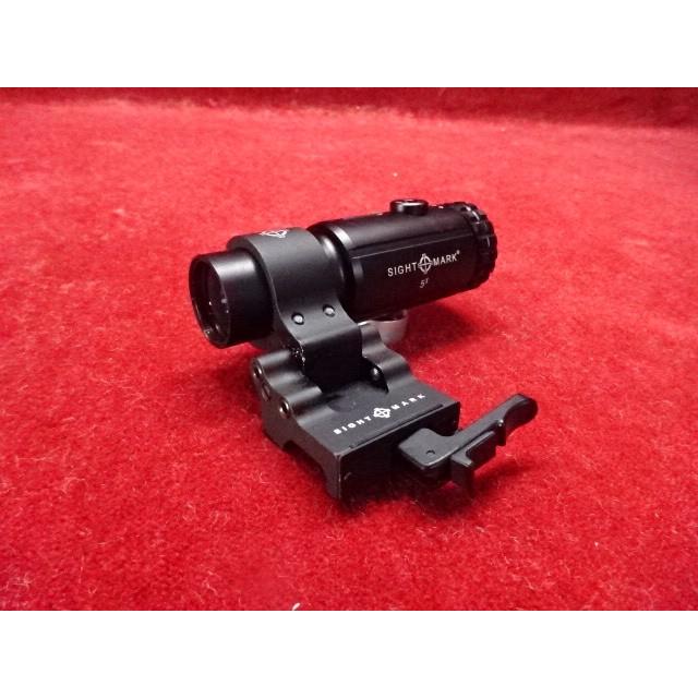 【4/22(水)5％OFFクーポン】T-5 Magnifier （315）の画像
