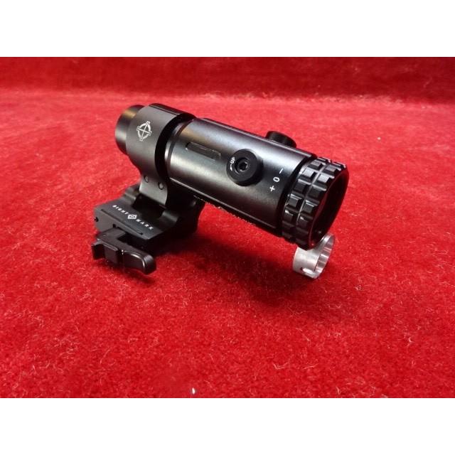 【4/22(水)5％OFFクーポン】T-5 Magnifier （315）の画像