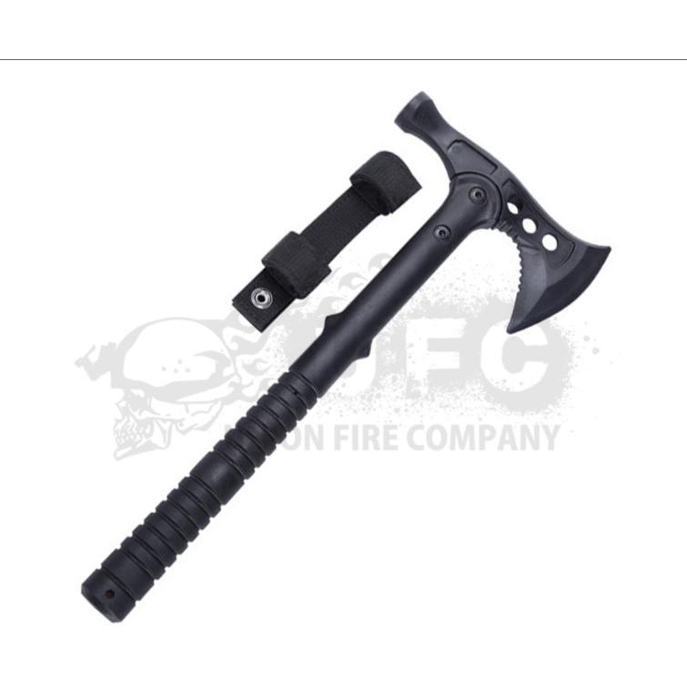 United Cutlery M48 Tactical Tomahawk ラバーブレードトマホーク 601446 総合エアガンshopモケイパドック 通販 Yahoo ショッピング