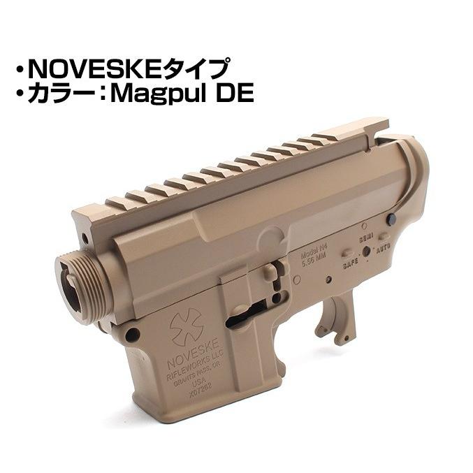 TOKYO MARUI Laylax 次世代電動ガン M4シリーズ用MGアッパー TOKYO MARUI Laylax 次世代電動ガン M4シリーズ用MGアッパー