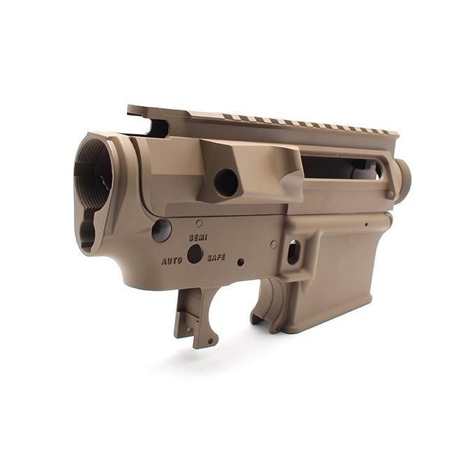 TOKYO MARUI Laylax 次世代電動ガン M4シリーズ用MGアッパー TOKYO MARUI Laylax 次世代電動ガン M4シリーズ用MGアッパー