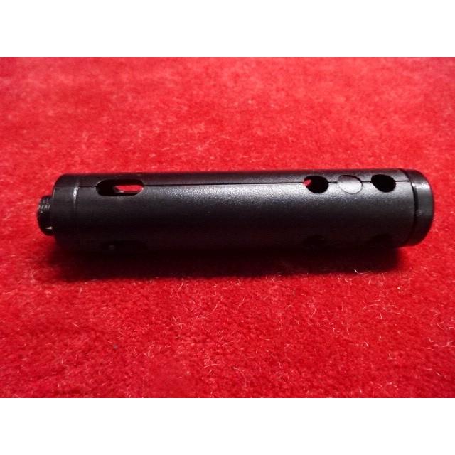 ボーナスストアPlus＋5％】S2S CZ75D用サイレンサー : 総合エアガン