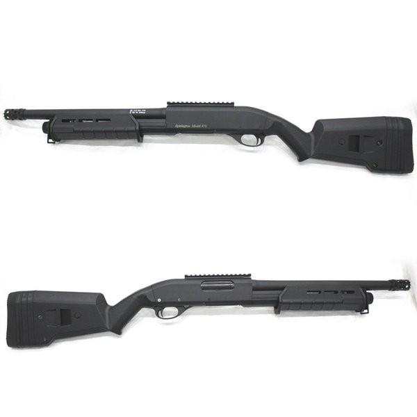 ボーナスストアPlus+5%】Remington MAGPULフォアグリップType ボーナスストアPlus+5%】Remington MAGPULフォアグリップType