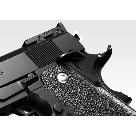 モ*ォ様 東京マルイ　ハイキャパ5.1 Amazon | 東京マルイ(TOKYO MARUI) No.1 ハイキャパ5.1R