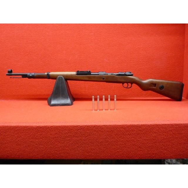DOUBLE BELL モーゼルKar98K エアーボルトアクション フェイク DOUBLE BELL モーゼルKar98K エアーボルトアクション フェイク