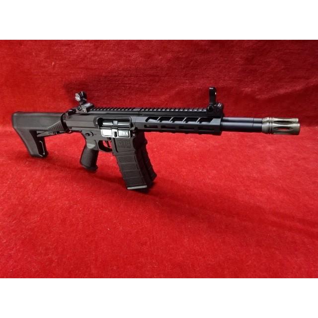 Ca Dt 4 ダブルバレル M4電動ガン Gilboa Snake 電子トリガー 総合エアガンshopモケイパドック 通販 Yahoo ショッピング