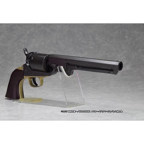 ボーナスストアPlus＋5％】キノがもつ愛銃 パースエイダー/カノン