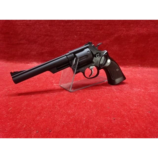 2/25(水)5％OFFクーポン】マルシンガスリボルバー・S&W M29・6.5in