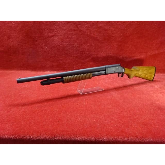 タナカワークス　ウィンチェスター　m1897 モデルガン　バージョン1 店内全品5％OFFクーポン】タナカ モデルガン ウインチェスター