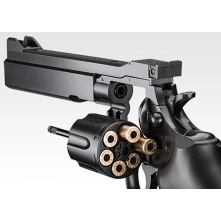 TOKYO MARUI（東京マルイ） 東京マルイ・パイソンPPCカスタム 6インチ