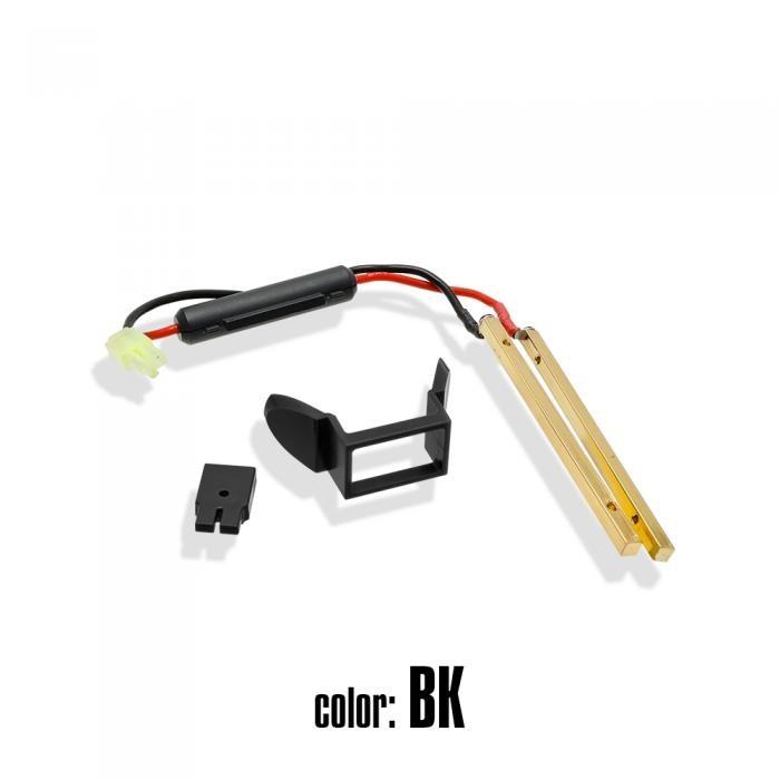 TOKYO MARUI（東京マルイ） Laylax 次世代M4 SOPMOD ストック変換端子