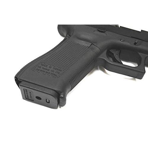 5%OFFクーポン】WE グロック19X(G45) GEN5 BKカラー 無刻印 5%OFFクーポン】WE グロック19X(G45) GEN5 BKカラー 無刻印