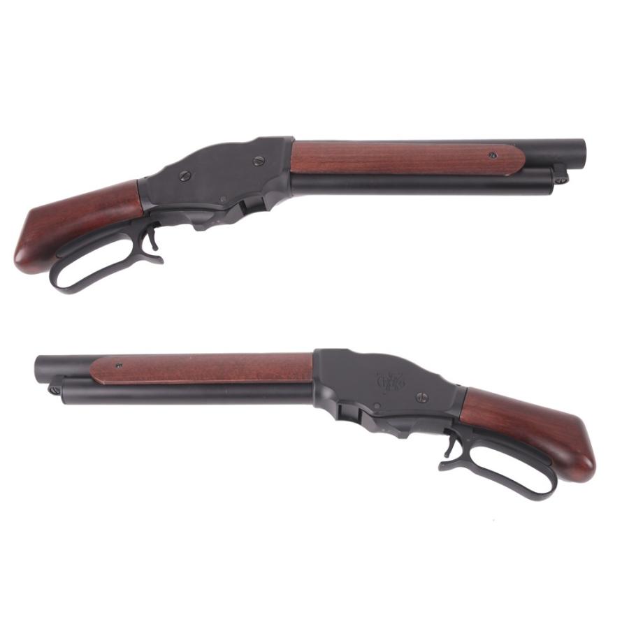 ボーナスストアPlus＋5％】S&T ウィンチェスター M1887 ワイルドカード