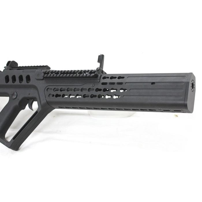 S T電動ガン Tavor Pro Long Suppressor Bk 6018 総合エアガンshopモケイパドック 通販 Yahoo ショッピング