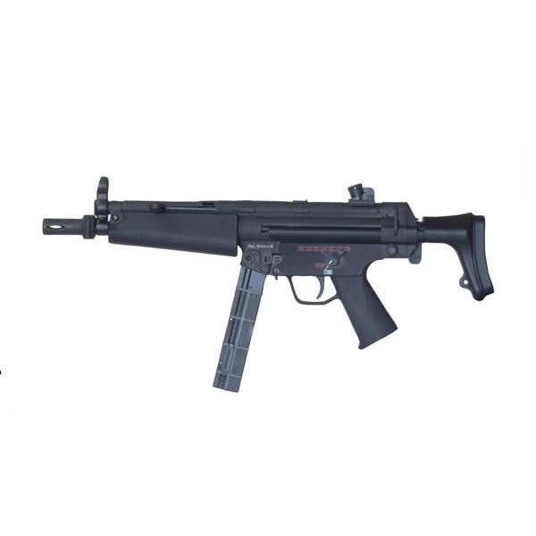 BOLT PEAKER BRSS : 電動ガン MP5J 新型ハイスピードリコイルショック