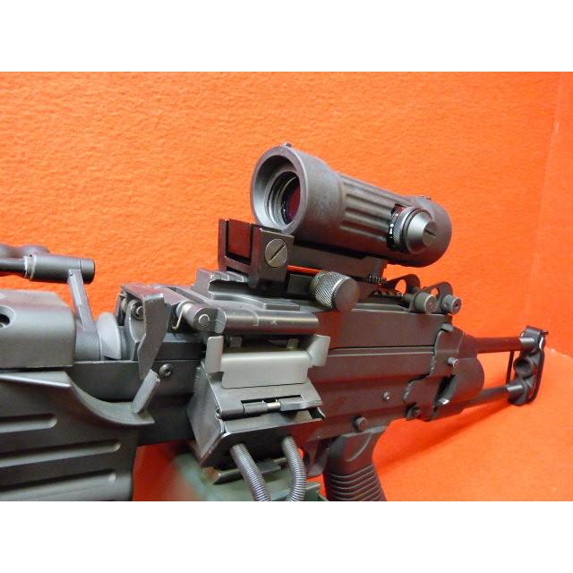 ELCAN・M145 タイプ 4倍イルミネートスコープ（148） エアーガン