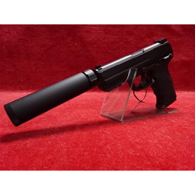 DETONATOR マルイHK45用 Meprolight Tru-Dotタイプ スティールサイト