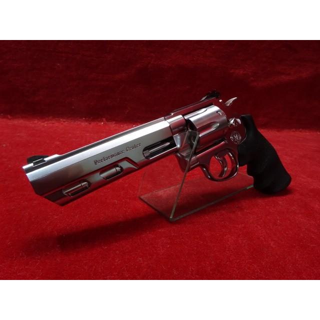 タナカガスガン S&W M629 パフォーマンスセンター ターゲットハンター