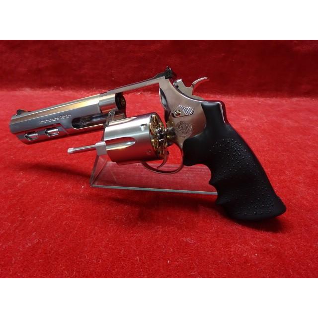 超P祭10％OFFクーポン】タナカガスガン S&W M629 パフォーマンス