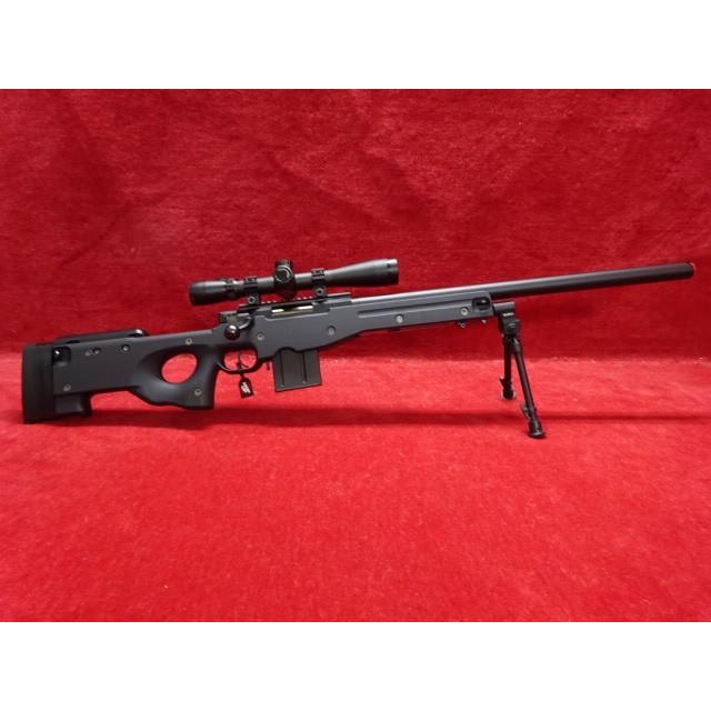 TOKYO MARUI 東京マルイ L96 AWS ボルトアクションエアー TOKYO MARUI 東京マルイ L96 AWS ボルトアクションエアー