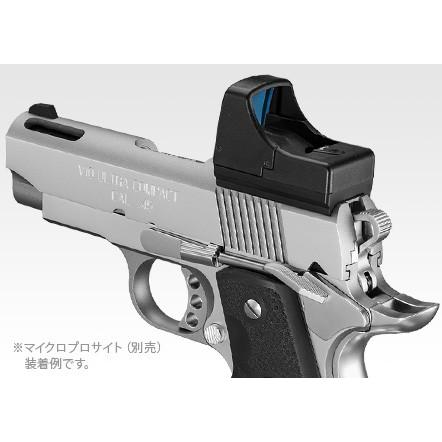 V10 Ultra Compact 東京マルイ TOKYO MARUI（東京マルイ） 東京マルイガスブローバック V10 ULTRA