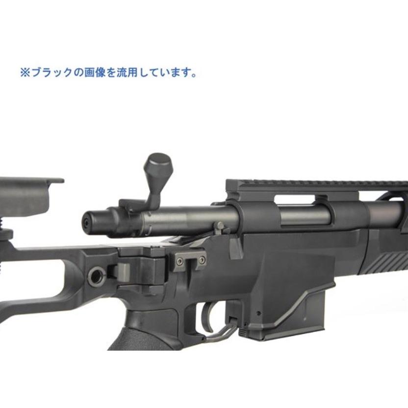 ARES M40A6 エアーボルトアクションライフル フルメタルレシーバー