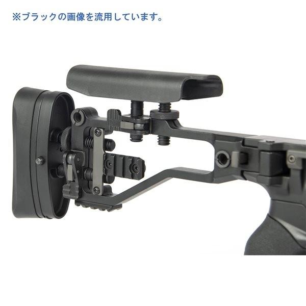ボーナスストアPlus＋5％】ARES M40A6 エアーボルトアクションライフル